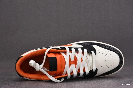 PRM Low DD3357-100 Dunk Halloween (2021) Nike 0711